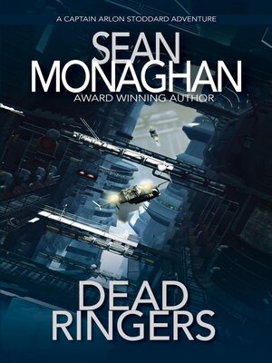 cover image of Dead Ringers